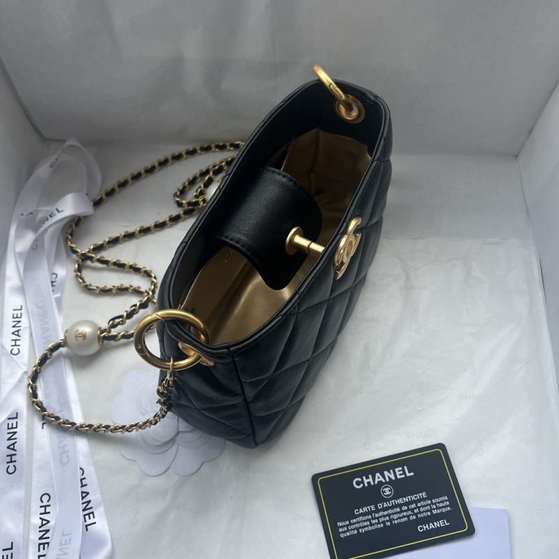 Ch**el hobo bags